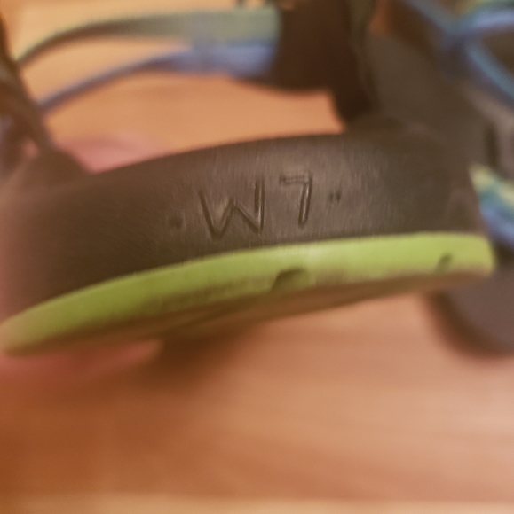 Chacos 7W - Picture 2 of 3